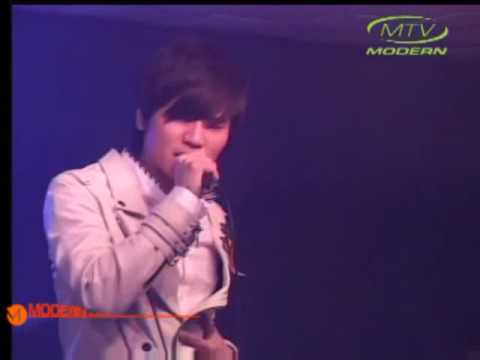 K.Will - Tree  (English Subbed)
