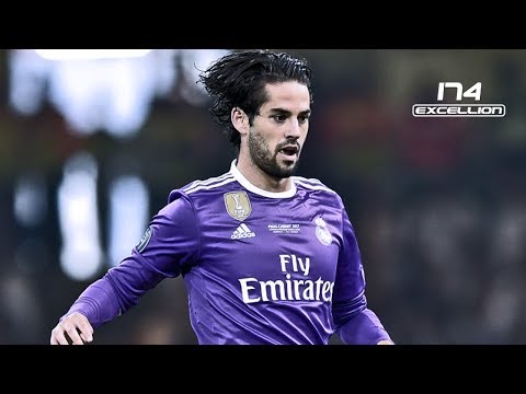 Isco vs Juventus | 03/06/2017 | By Excellion174