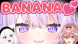 BANANA💕