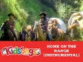Kidsongs Home On The Range Instrumental