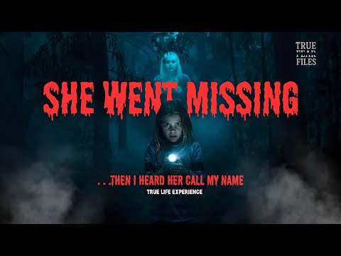 The Night That Still Haunts Me (True Story)...