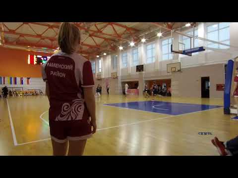 SBS Ostrava U16- Tsmoki Minsk 27/10/2018 (EGBL Grodno) 4d