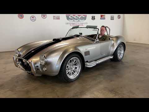 1965 AC Cobra (CC-1571344) for sale in Fairfield, California