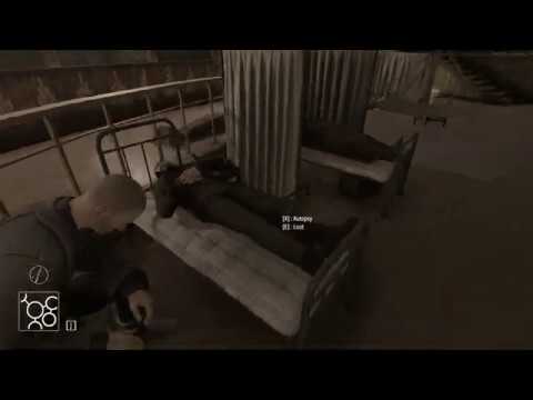 TQ plays Pathologic 2 episode 31, Organ Harvesting... YAY