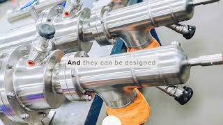 7 Ways Shell & Tube Heat Exchangers Outperform Plate & Frame