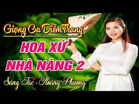 Giọng Ca Diễm Trang Gây Nghiện Người Nghe