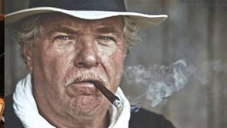 Grey&#39;s Tone - Ramblin&#39; Rose