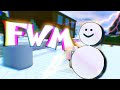 Why FWM Is a MASTERPIECE - Roblox Revival Review