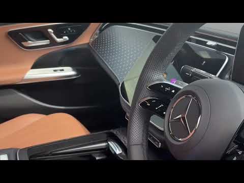 Mercedes-Benz E-Class E300de AMG Line Plus - Image 2