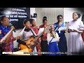 MAISHA MAFUPI YA HAPA DUNIA Staunton Christian Tabernacle Special Song 05 05 2024