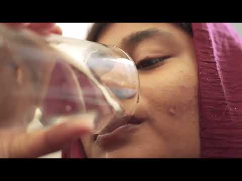 Water Scarcity Karachi - documentary — UNICEF · WHO