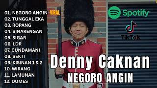 Download lagu TERBARU DENNY CAKNAN NEGORO ANGIN (FULL ALBUM) mp3