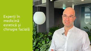Chirurgia facială plastică și reconstructivă în Spitalul Privat Döbling, Viena