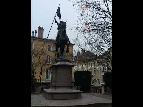 NANCY LA CAPITALE DES DUCS DE LORRAINE