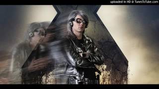 Sweet Dreams (Are Made Of This) - X-Men: Apocalypse | Quicksilver Theme Song