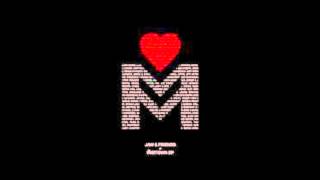 Art Department, Jaw - All 4 U (Original Mix)