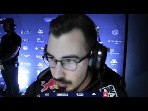 Cloud9 vs Astralis (Inferno) at BLAST Pro Series Lisbon 2018