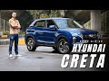 Đánh giá Hyundai Creta: Chạy êm, nhiều option đấy nhưng phải hơi... "gồng"! |XEHAY.VN|