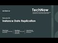 TechNow Ep 82 Exchange Data Between ServiceNow Instances With IDR