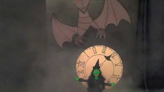 Defying Gravity (Wicked)