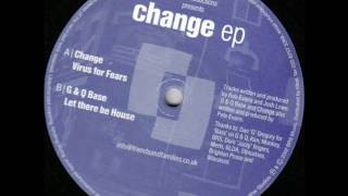 J n'R Productions  -  Let there be House