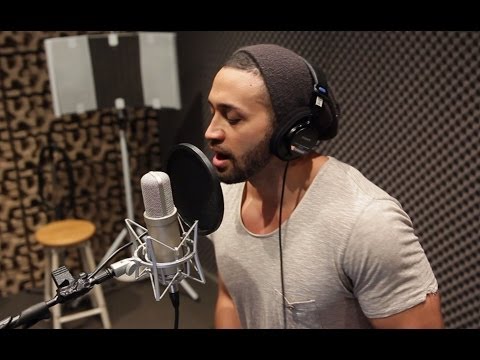 The Koi Boys "Don't Let Go" (Spawnbreezie)