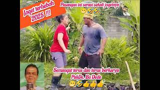 Download lagu Joget Kreatif Sepasang Suami Isteri (@agestutalubi7267)  mp3