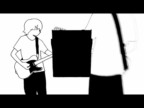 ディストーションにご注意