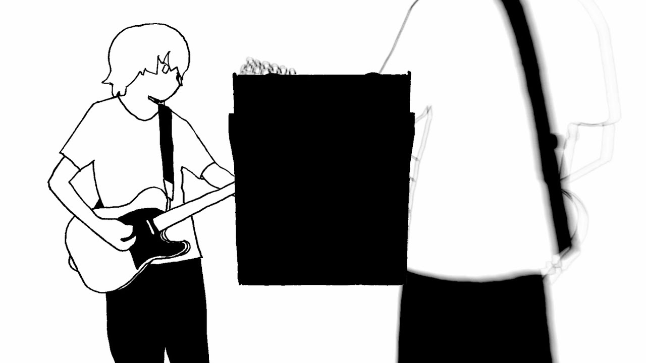 ディストーションにご注意