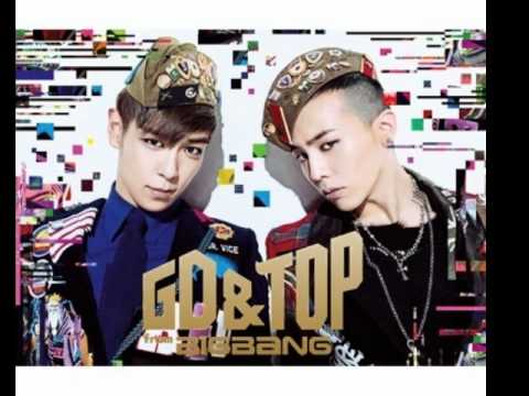 GD&TOP-OH YEAH feat. BOM (from 2NE1) (Japanese Ver.)