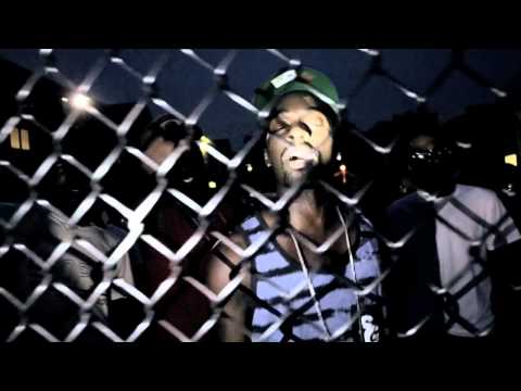 Kaotic ft. Freddie P - We Gettin Money [Official Video]