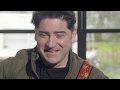 BRIAN KENNEDY SINGS CARRICKFERGUS