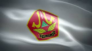 Download lagu Animasi Bendera BANSER - Barisan Ansor Serbaguna - HD Video Background mp3