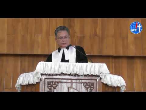 Kantate Band - KJ 225 Berkereta Awan Putih