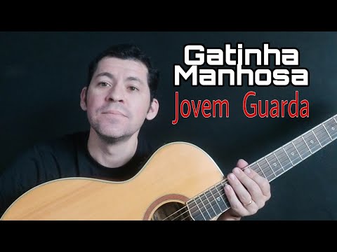 Coração Cansou - Gatinha Manhosa