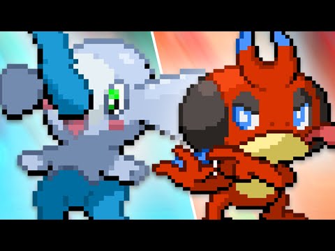 GOLDiges POSTGAME - Pokemon Xenoverse - [20] [ENDE]