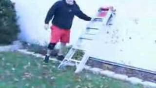 Tommy Gun Vs Justin Sane IXW Midday Madness 11-25-07 Part 2