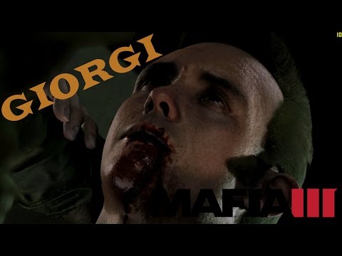 MAFIA 3 GAMEPLAY - CASINO