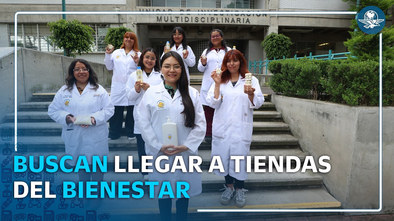 Convierten aceite de cocina usado en jabón con proyecto “Espumita”