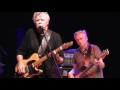 Dave Edmunds - Ready,  Willing and Able - Colne, U.K. - Aug. 2016.
