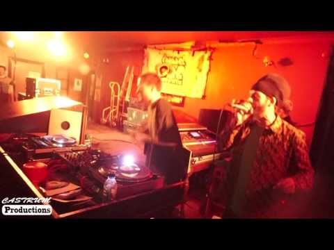 Live Session 405 - Shere Khan and Ramon Judah - Tooting Tram Dub Hub