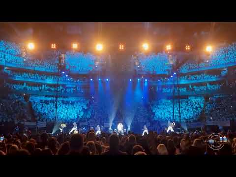 Young Voices (2025) feat. Urban Strides [Interactive] - O2