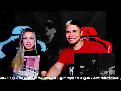 Lil Joujou, Omar Courtz - CC (Video Oficial) || REACCIÓN😎🔥