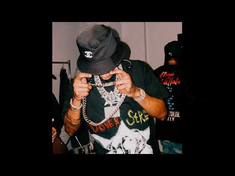 (FREE) A Boogie wit da Hoodie Type Beat 2025 - "Options"