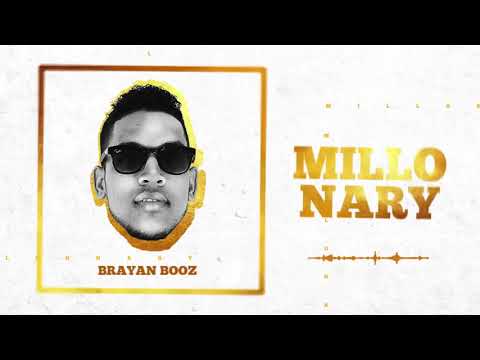 MILLONARY - (Trap Cristiano 2018) Ander Bock✘Brayan Booz✘Peter Metivier