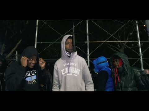 MattGetBandz- For The Town (Space Freestyle)