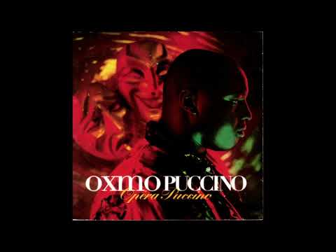 Oxmo Puccino - 24 Heures à Vivre