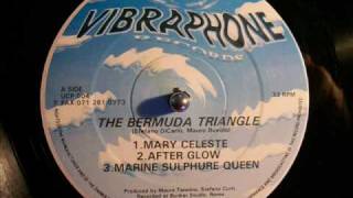 The Bermuda Triangle Mary Celeste