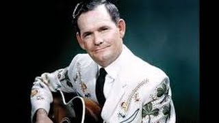 Hank Locklin - Please Help Me, I&#39;m Falling [ORIGINAL] -  [1960]**   and  Answer Song.