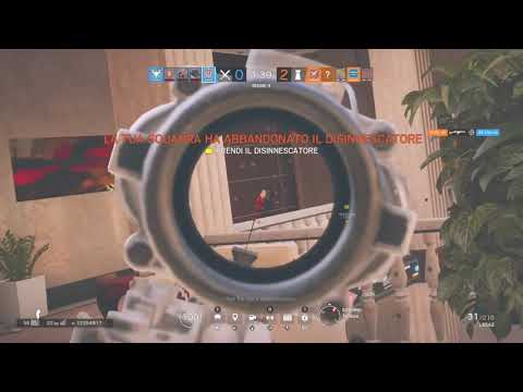 CUP ITALIANA:Quando hai perso le speranze e spari a caso.